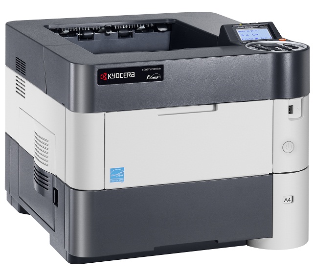 Kyocera ECOSYS P3060dn